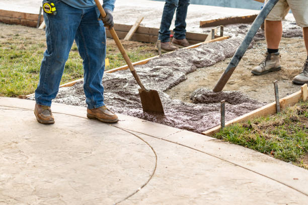 Best Concrete Grinding and Polishing in Espaola, NM