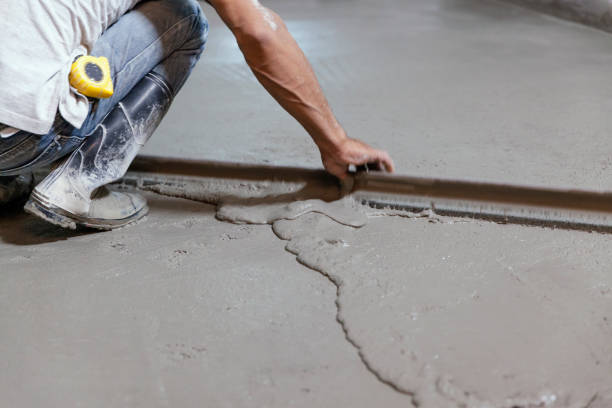 Best Concrete Sealing and Maintenance in Espaola, NM