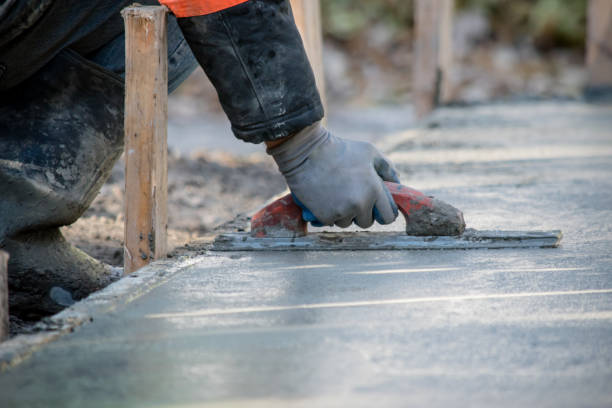 Best Commercial Concrete Services in Espaola, NM