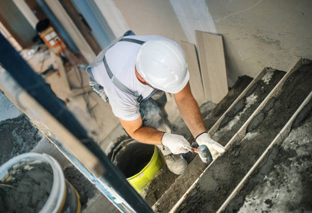 Best Concrete Demolition Services in Espaola, NM